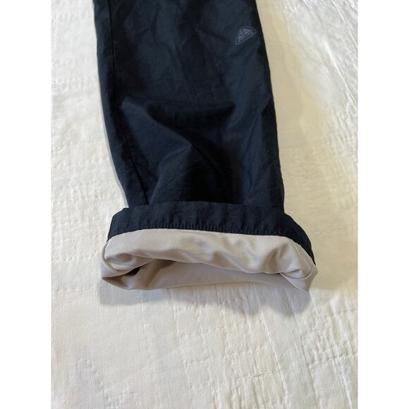 Nike ACG Women Trail All Conditions Lined Polyester Shell Golf Pant Size 6 Small - Picture 9 of 13